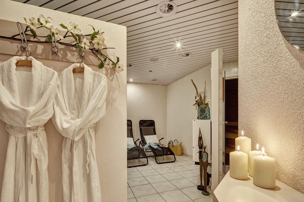 Hotel Winkelried Am See Stansstad Bagian luar foto