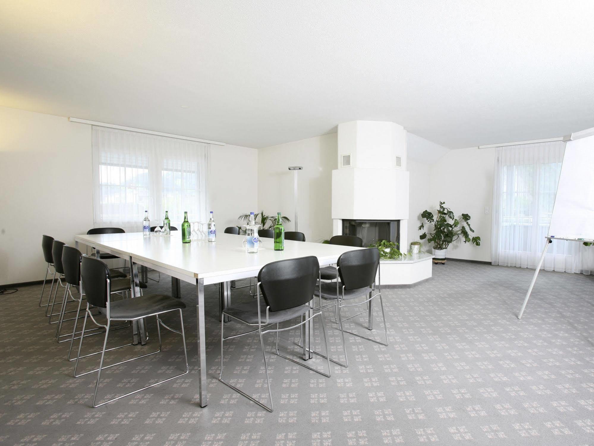 Hotel Winkelried Am See Stansstad Bagian luar foto