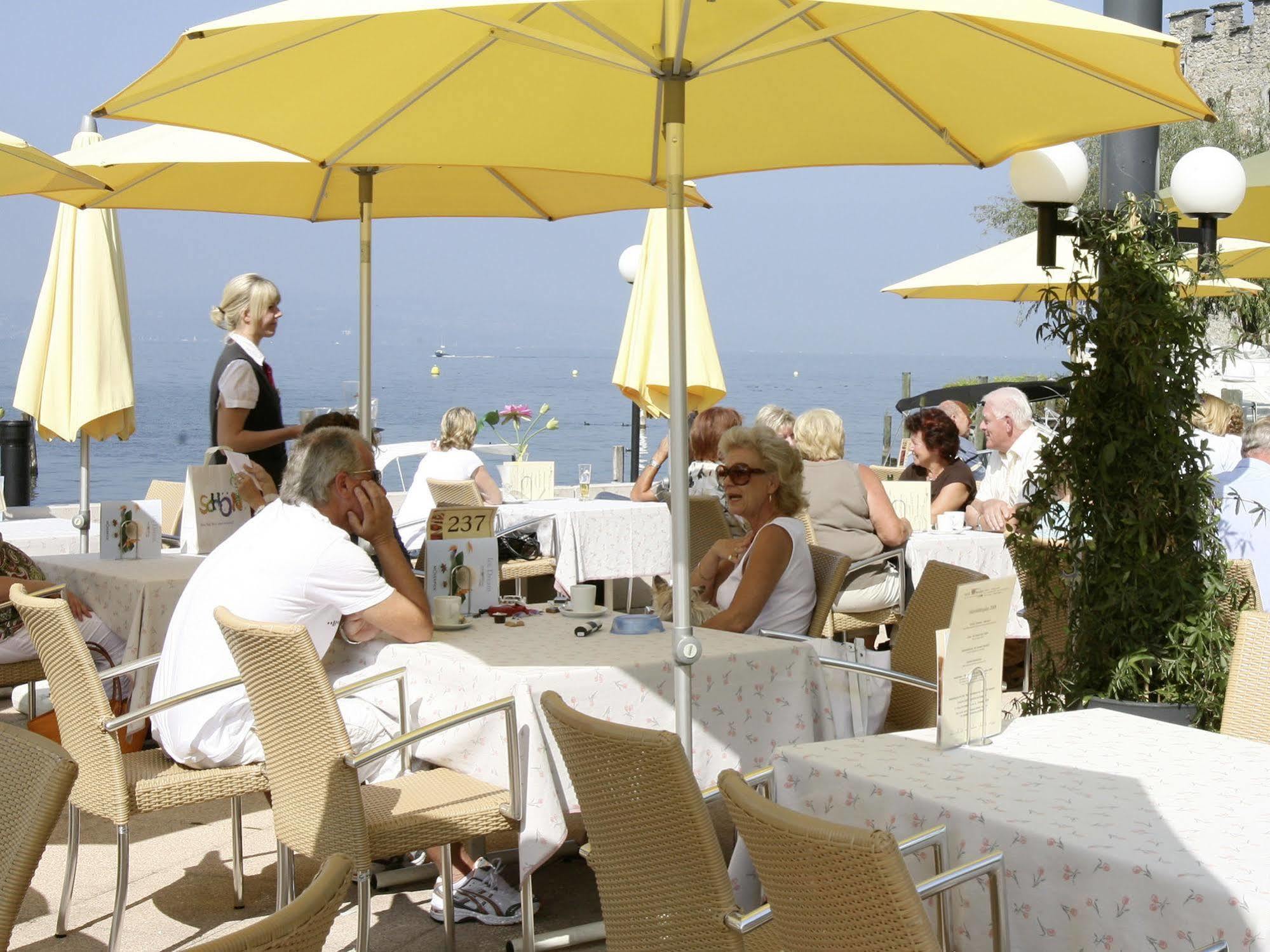 Hotel Winkelried Am See Stansstad Bagian luar foto