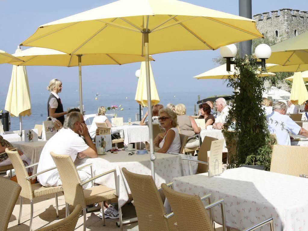 Hotel Winkelried Am See Stansstad Bagian luar foto