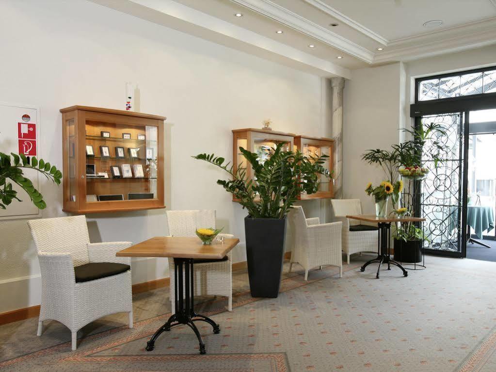Hotel Winkelried Am See Stansstad Bagian luar foto
